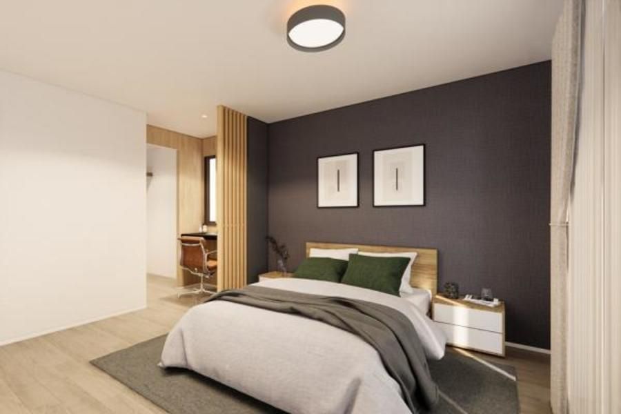 スマートハイムシティ流山東深井