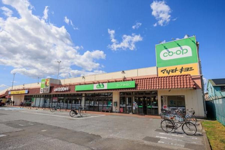 スマートハイムシティ流山東深井