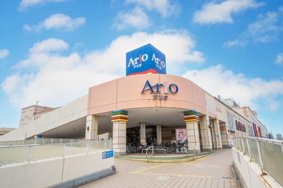 スマートハイムプレイス中央区葛城