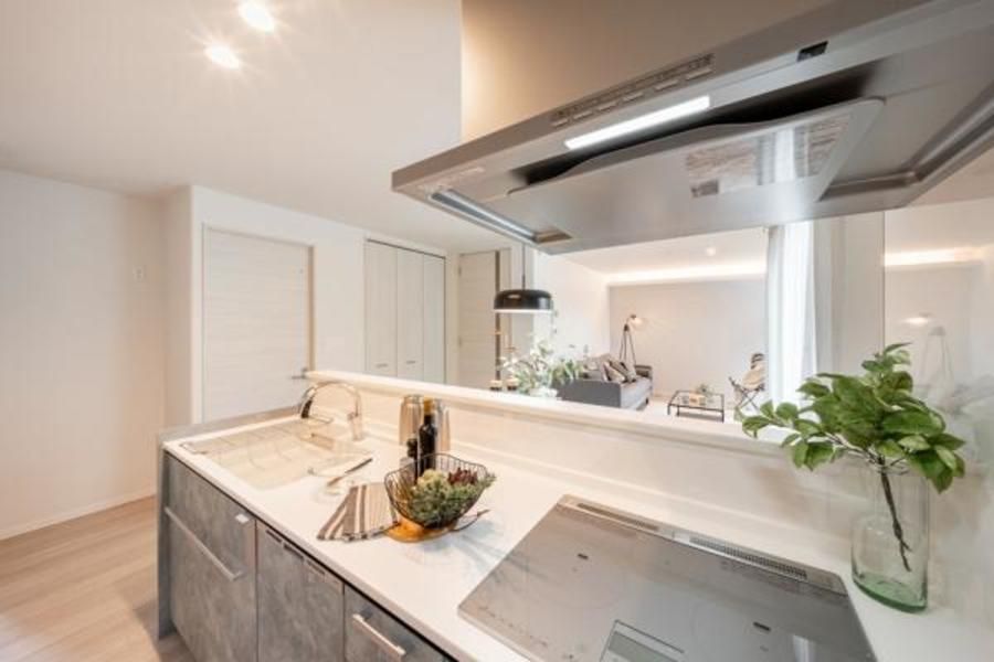 スマートハイムシティ春日部