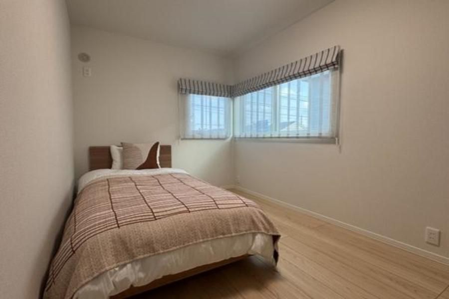 スマートハイムシティ春日部