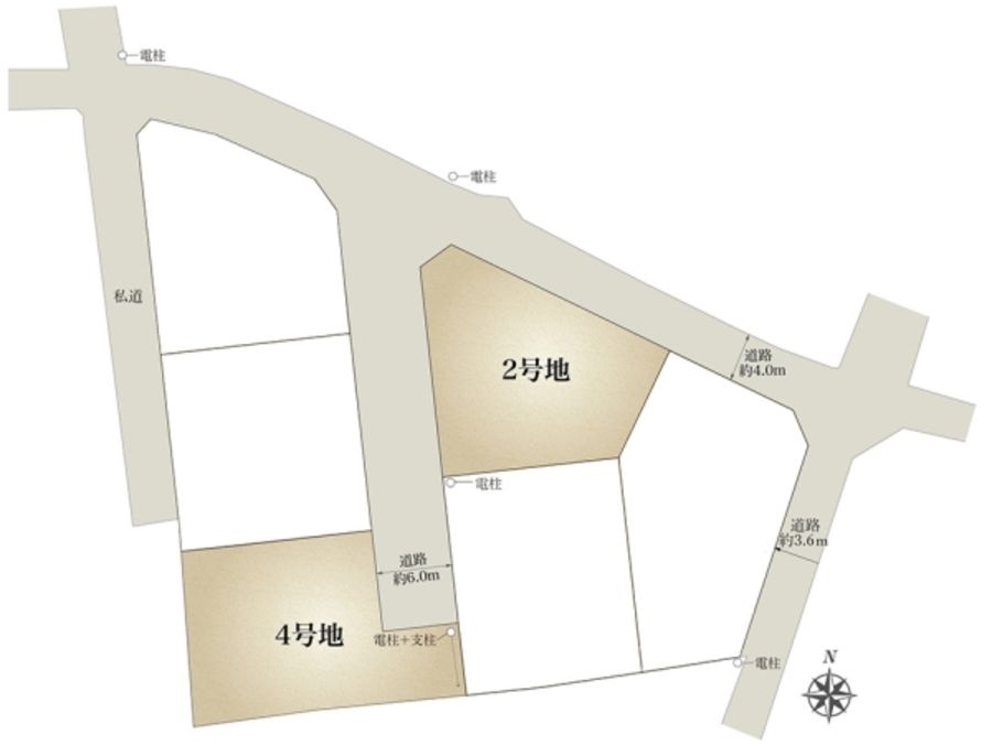 セキュレア南アルプス小笠原 (分譲住宅)