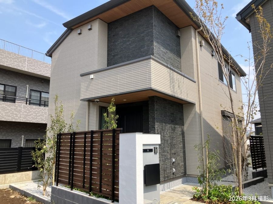 コモンステージ武蔵小金井(分譲住宅)