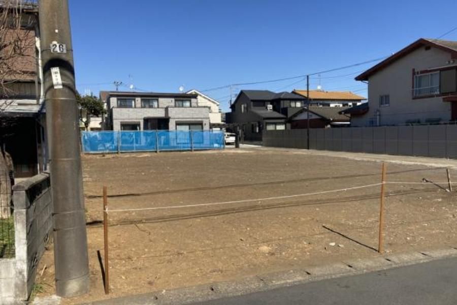 スマートハイムプレイス南林間