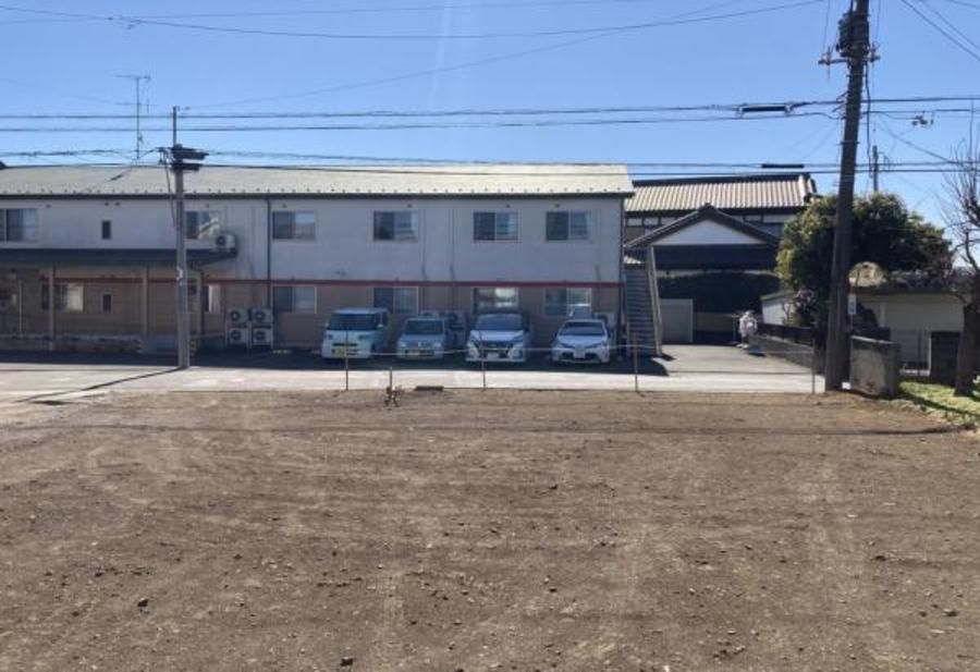 スマートハイムプレイス南林間