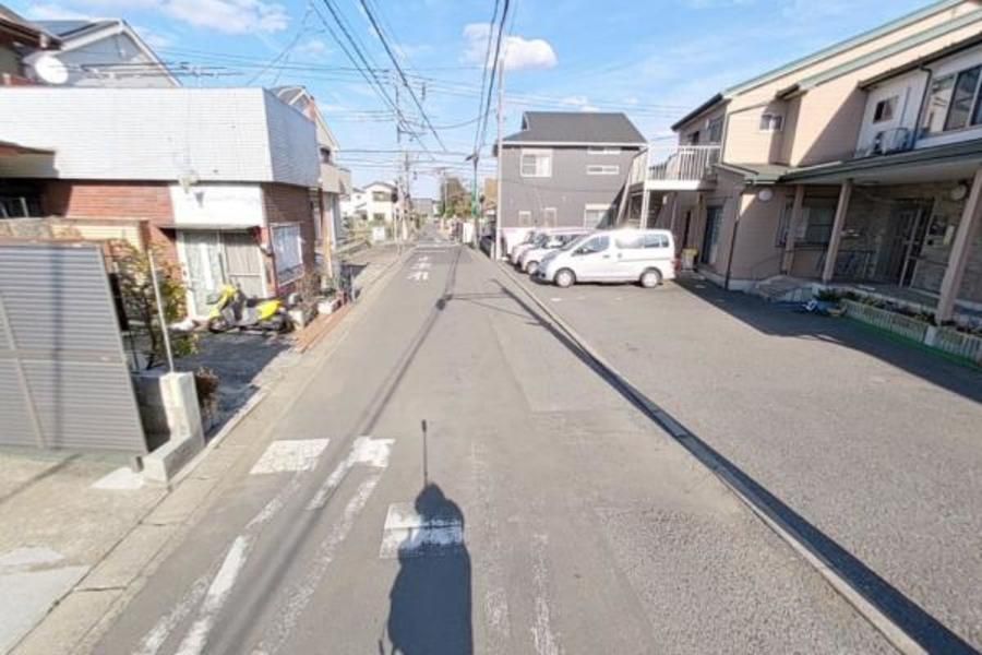 スマートハイムプレイス南林間