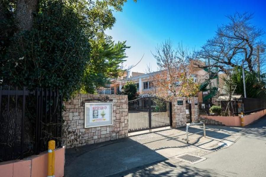 スマートハイムプレイス南林間