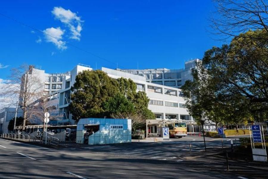 スマートハイムプレイス南林間