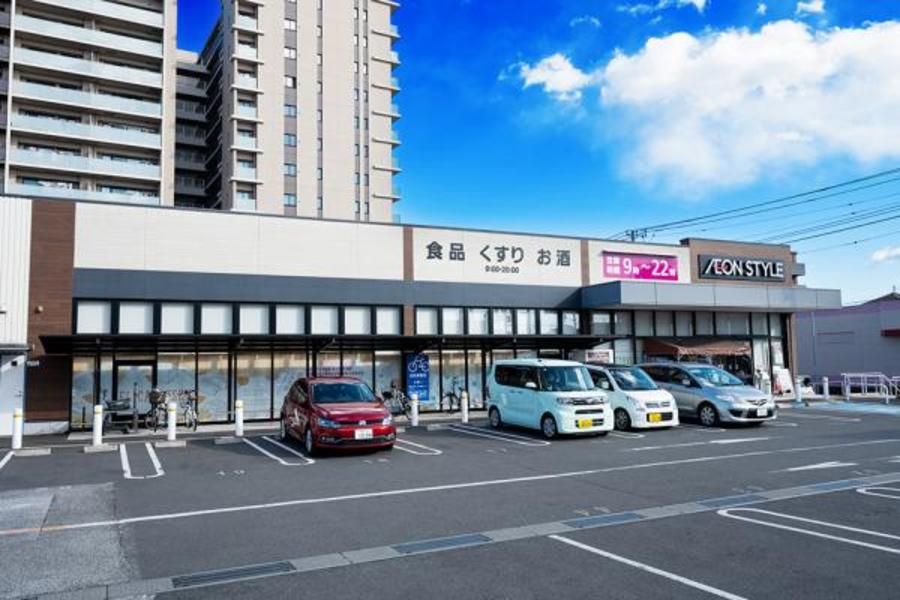 スマートハイムプレイス南林間