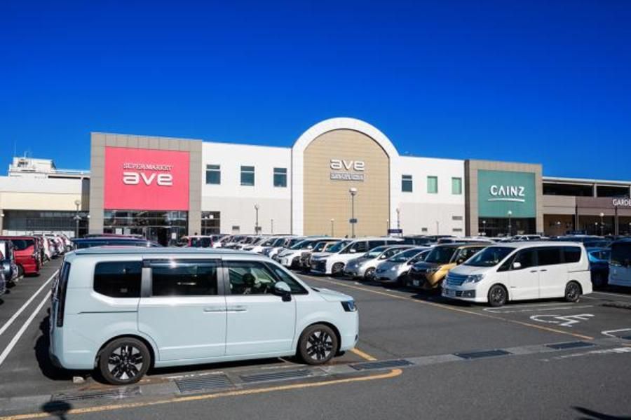 スマートハイムプレイス南林間