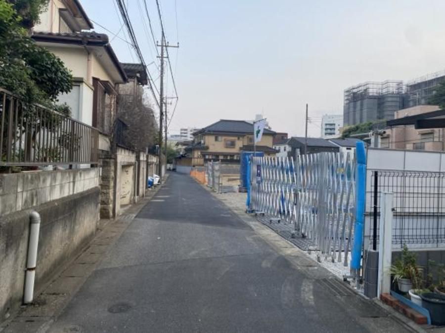 スマートハイムプレイス柏市明原