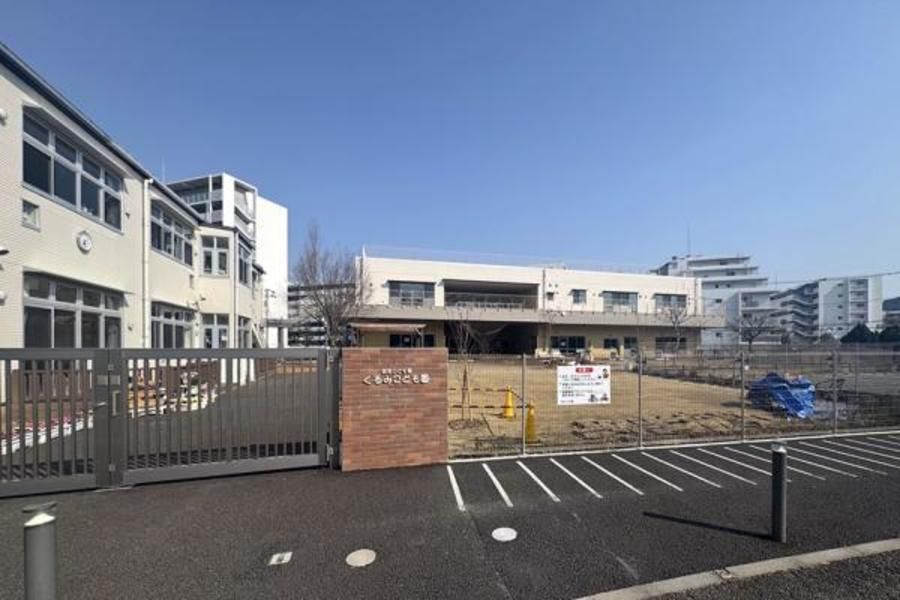 スマートハイムプレイス柏市明原