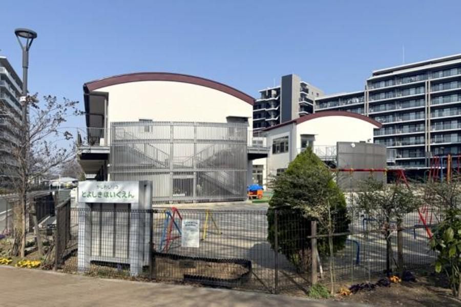 スマートハイムプレイス柏市明原