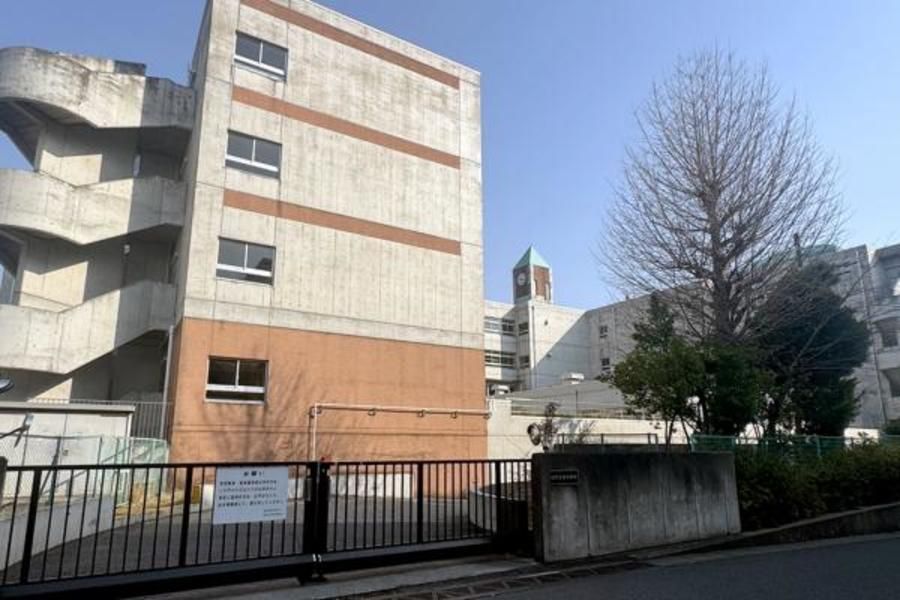 スマートハイムプレイス柏市明原