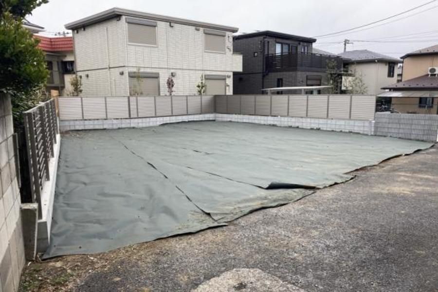 さいたま市大宮区高鼻町