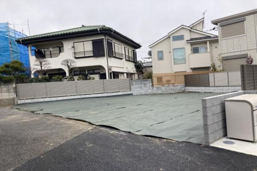 さいたま市大宮区高鼻町