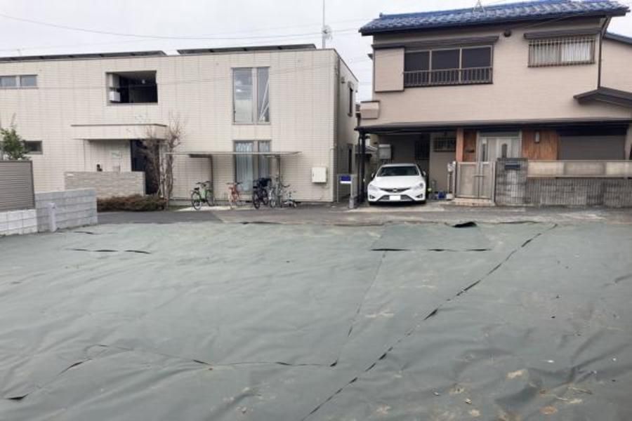 さいたま市大宮区高鼻町