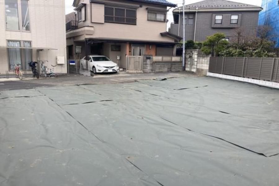 さいたま市大宮区高鼻町