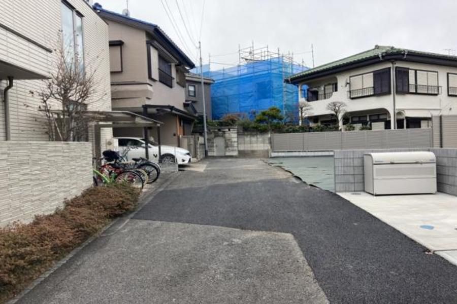 さいたま市大宮区高鼻町