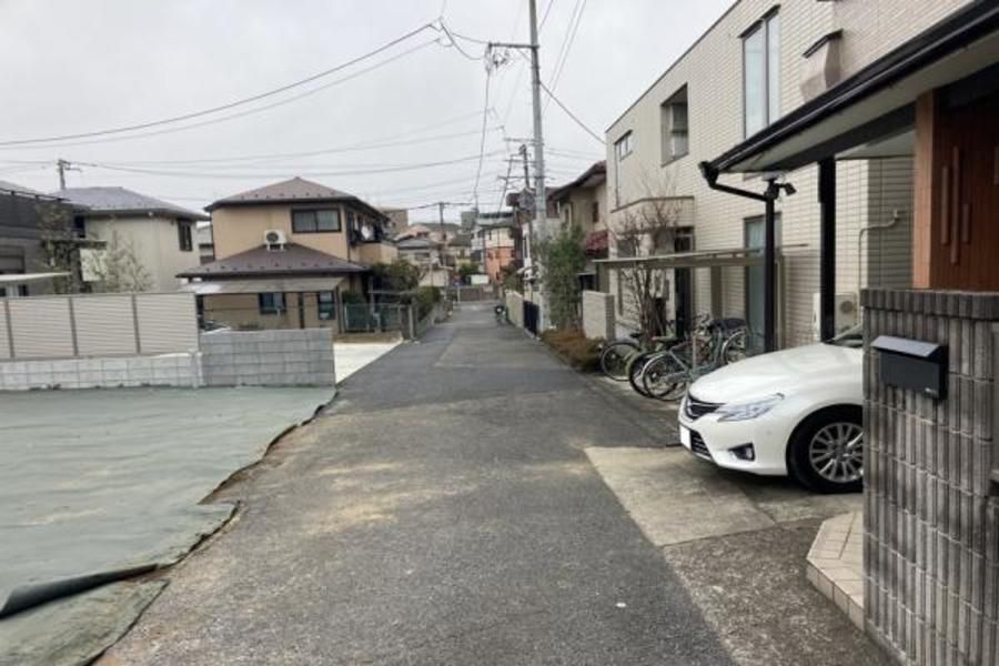 さいたま市大宮区高鼻町