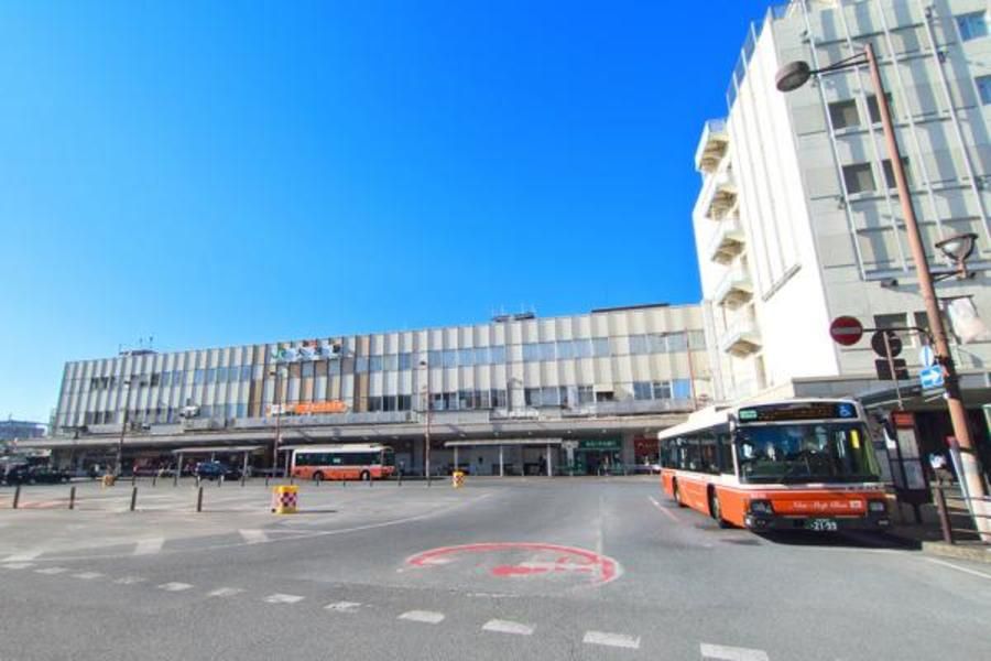 さいたま市大宮区高鼻町