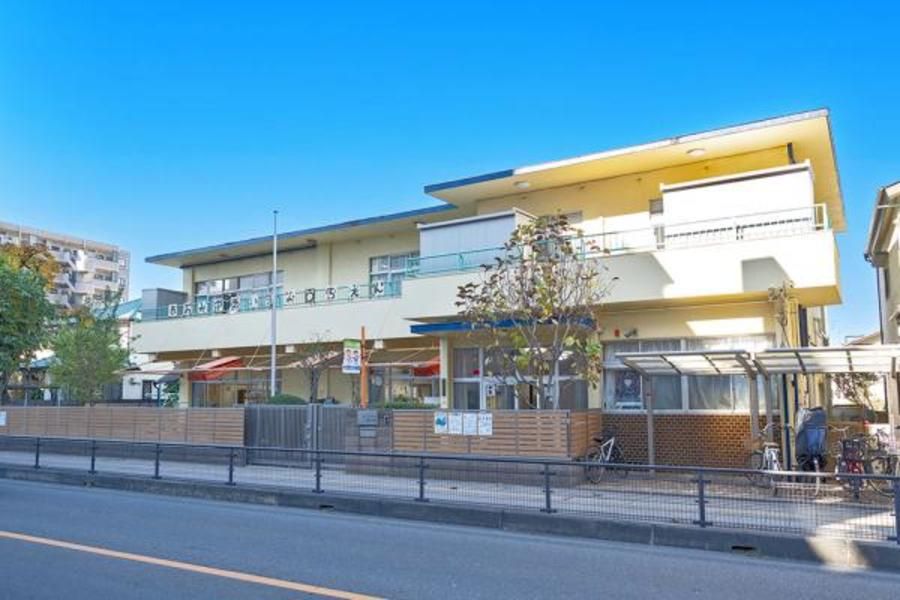 さいたま市大宮区高鼻町