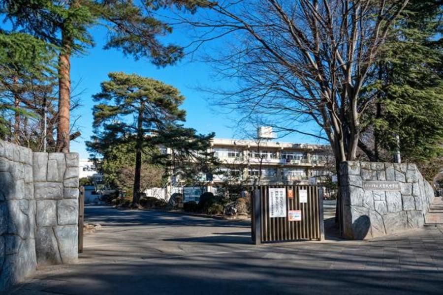 さいたま市大宮区高鼻町