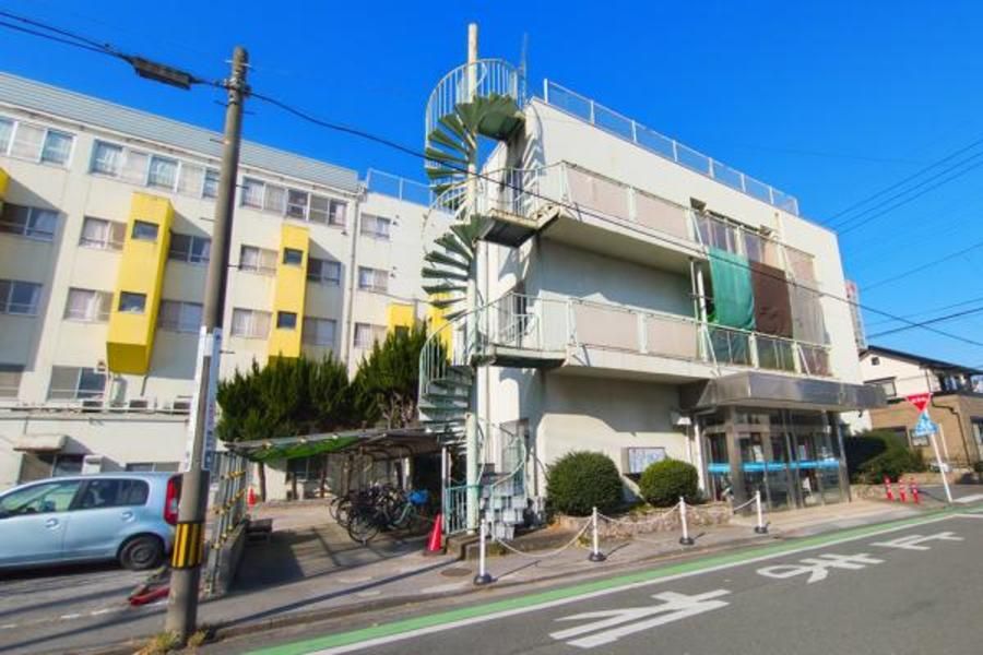 さいたま市大宮区高鼻町