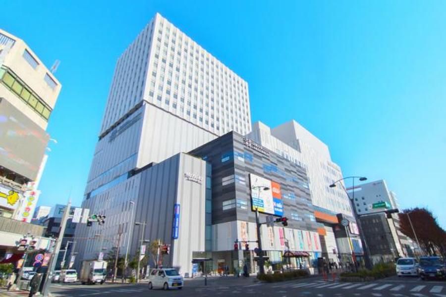 さいたま市大宮区高鼻町