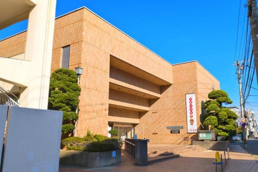 さいたま市大宮区高鼻町