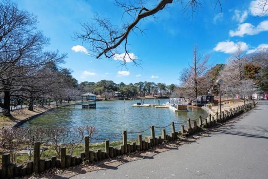 さいたま市大宮区高鼻町