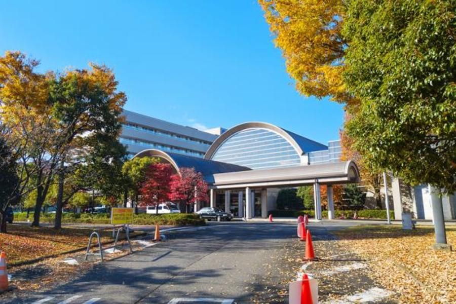 さいたま市大宮区高鼻町
