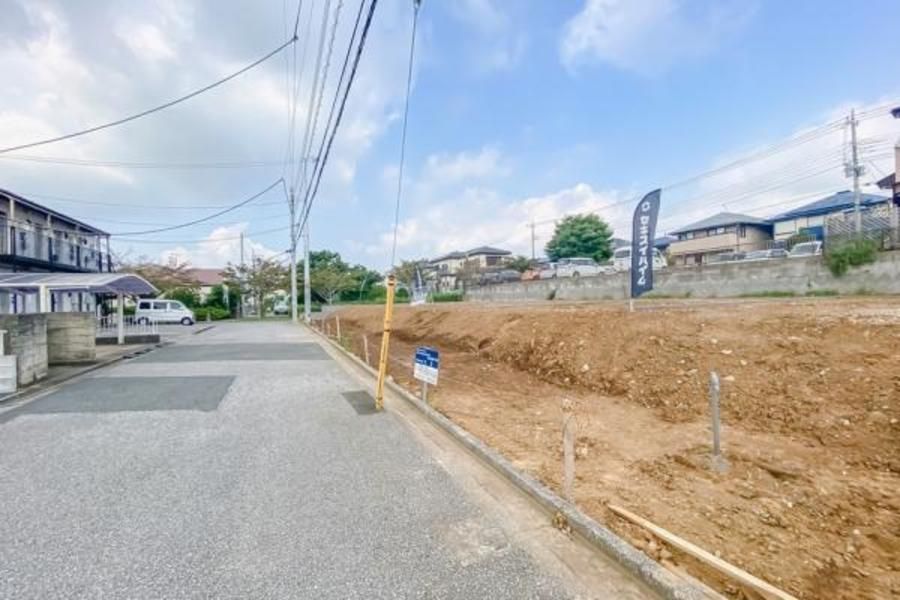 スマートハイムプレイスおゆみ野1丁目