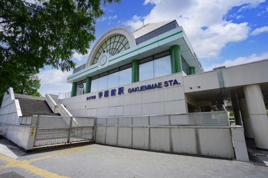 スマートハイムプレイスおゆみ野1丁目