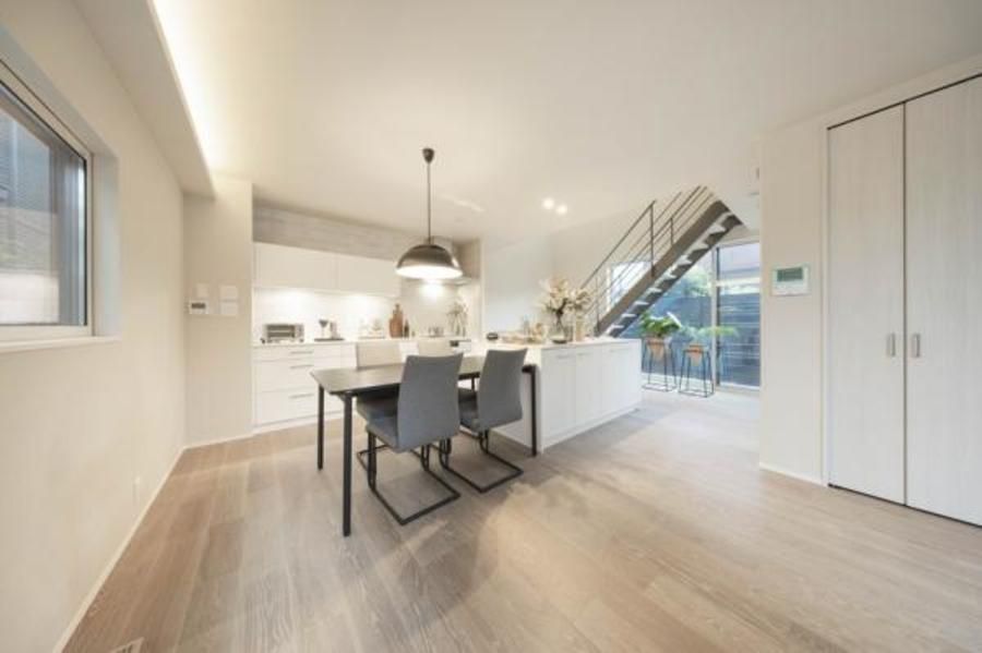 スマートハイムプレイス小金井本町