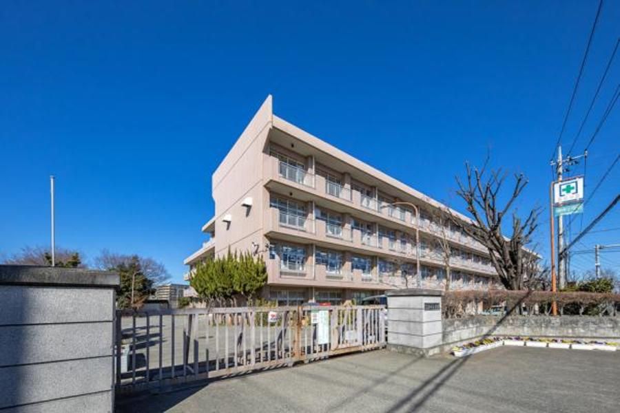 スマートハイムプレイス所沢市山口