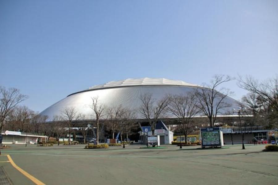 スマートハイムプレイス所沢市山口