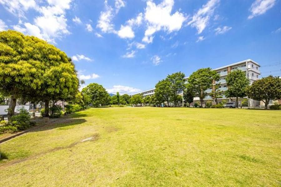 スマートハイムシティ小田原鴨宮