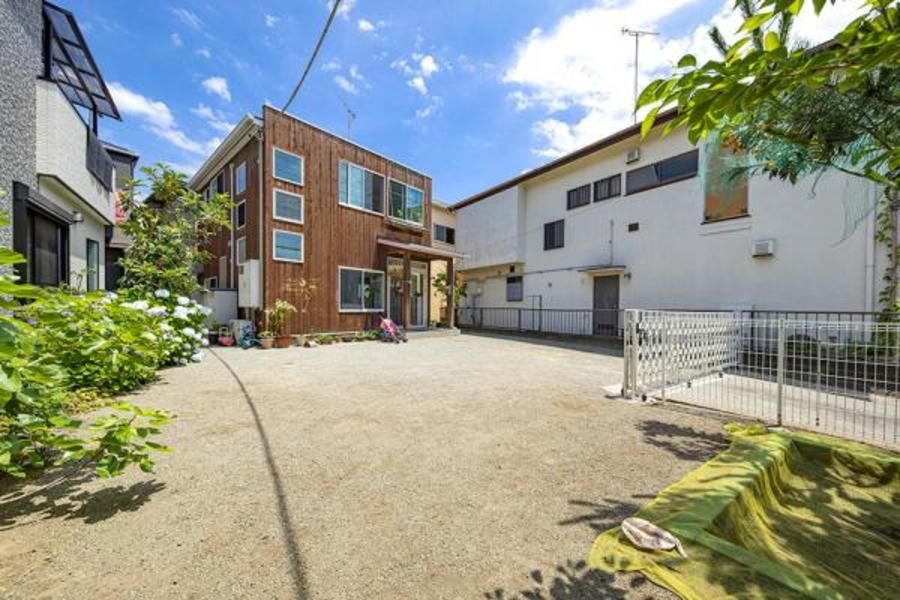 スマートハイムシティ小田原鴨宮