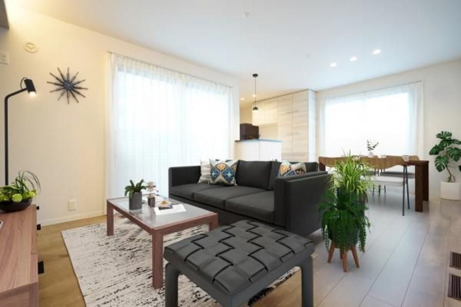 スマートハイムプレイス湘南・平塚中原