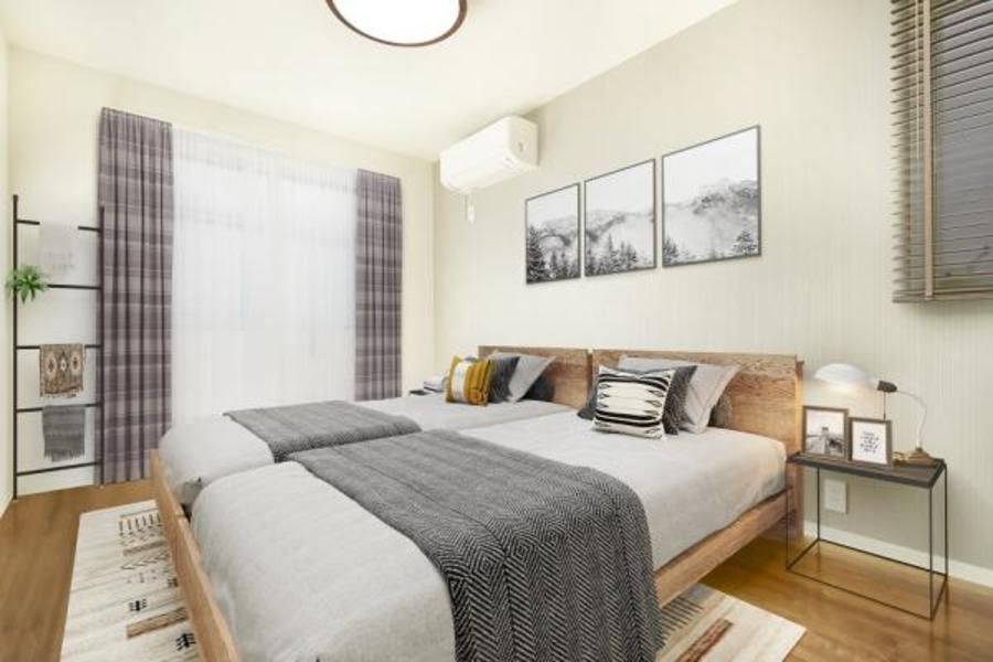 スマートハイムプレイス湘南・平塚中原