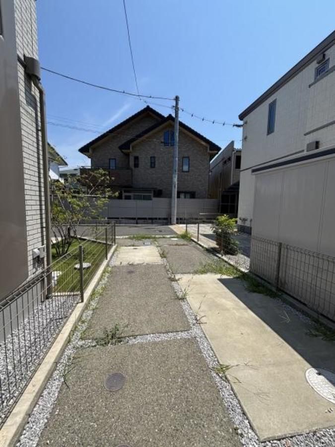 スマートハイムプレイス湘南・平塚中原