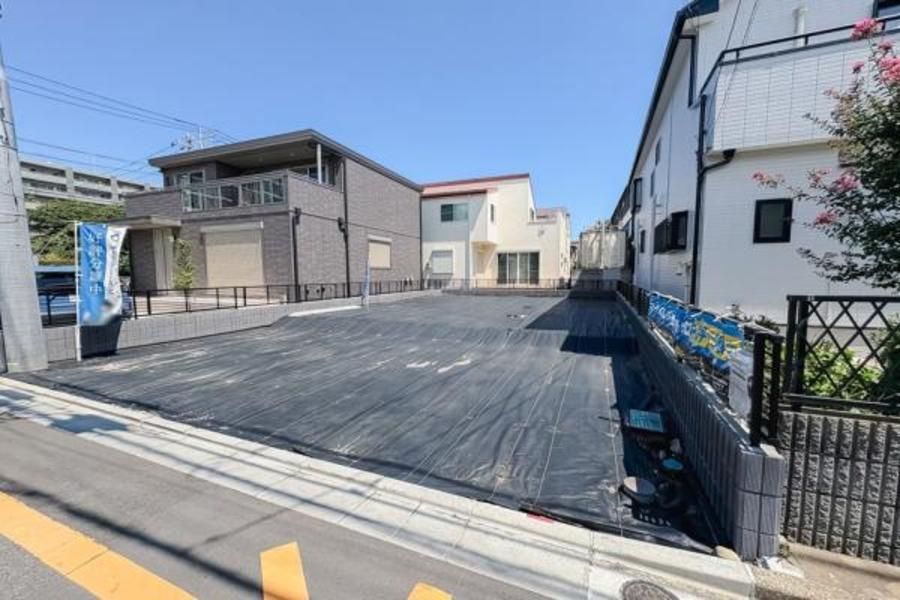 スマートハイムプレイス新座市野火止