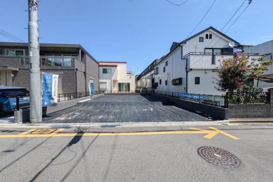 スマートハイムプレイス新座市野火止