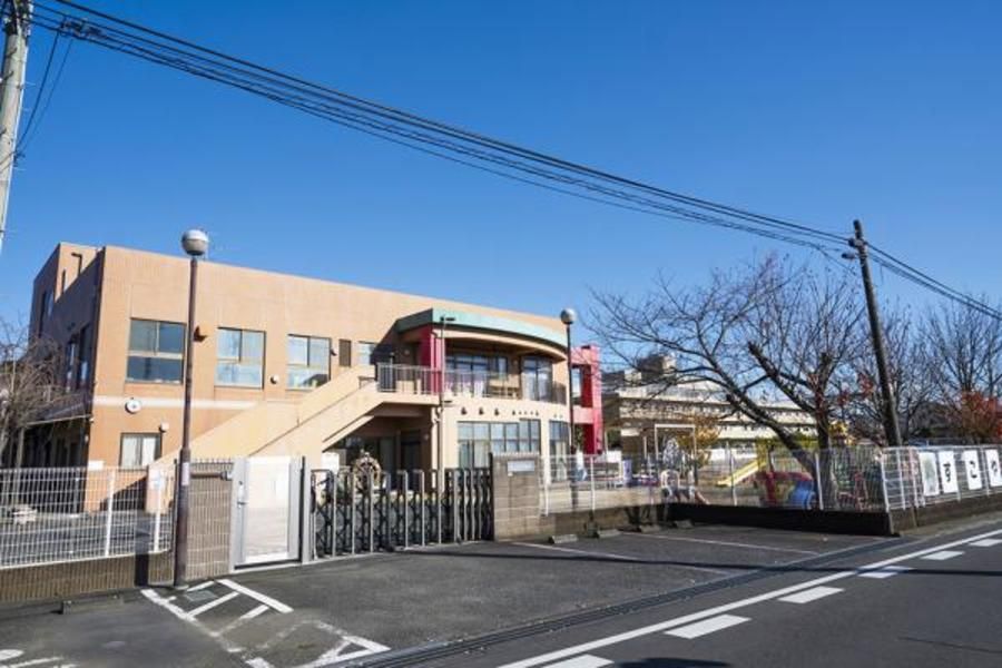 スマートハイムプレイス新座市野火止