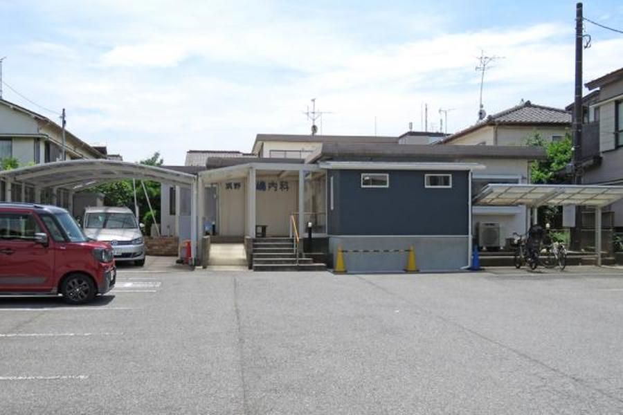 スマートハイムプレイス千葉浜野