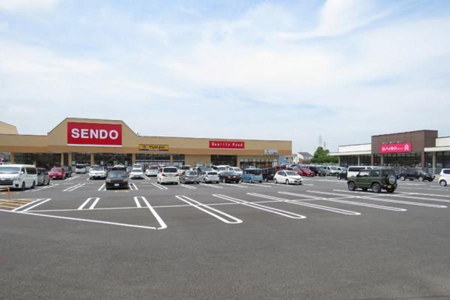 スマートハイムプレイス千葉浜野