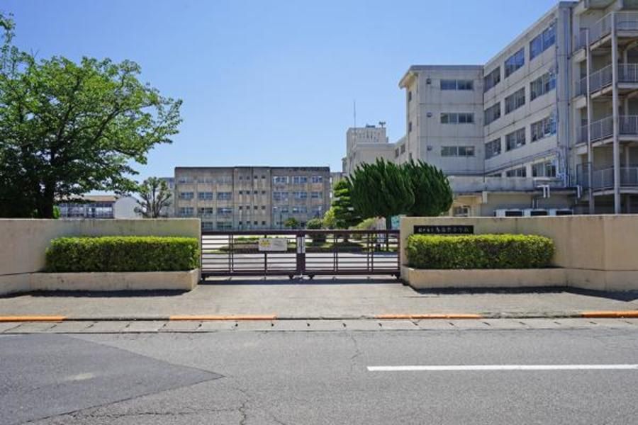 スマートハイムプレイス新松戸