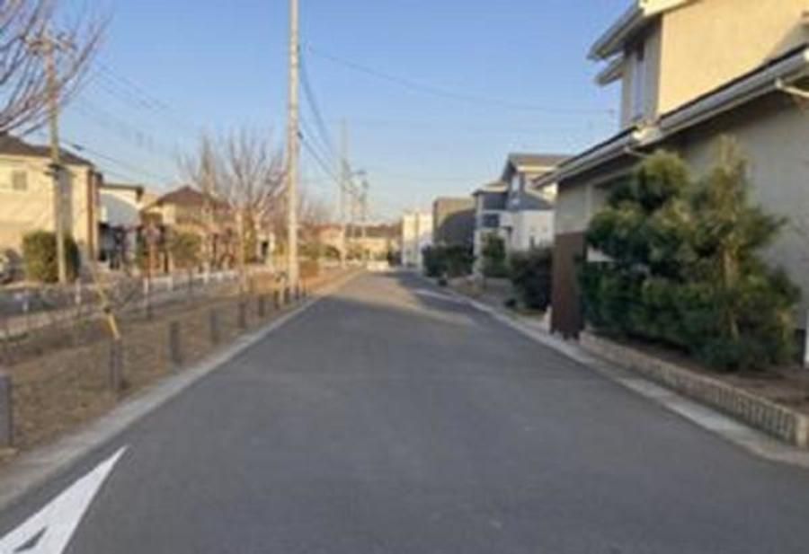 スマートハイムプレイス流山おおたかの森北3丁目II