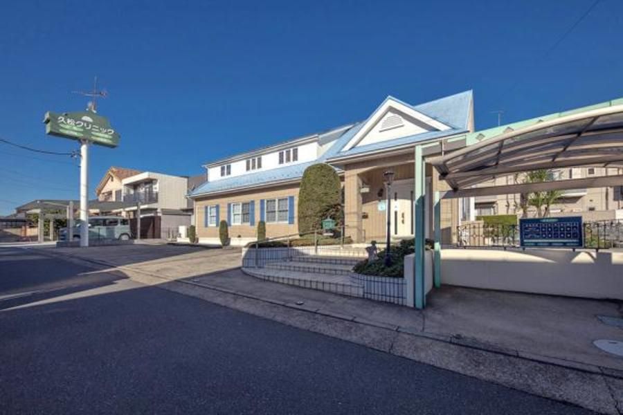 スマートハイムプレイス流山おおたかの森北3丁目II